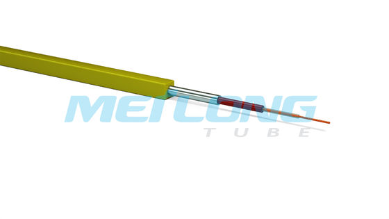 Nikel Alaşımlı Kapsüllü Kablo 825 Boru 3/8 '' X 0,049 '' Kalaylı Bakır Teller